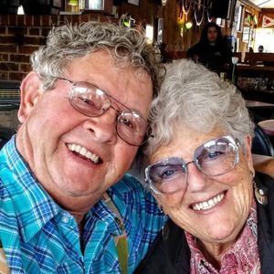 Meet your Posher, Verna bridge